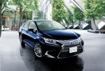Lexus HS250h Harmonious Style Edition 2016 года